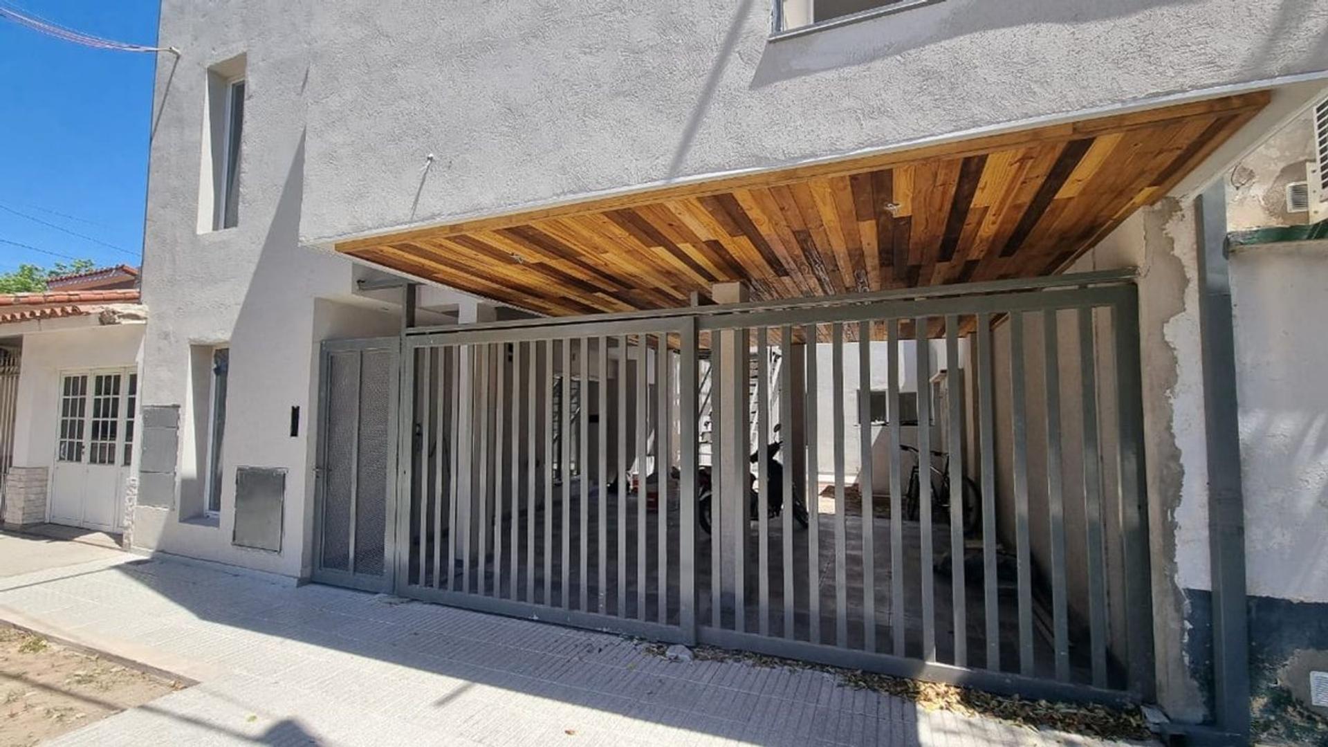 ALQUILER  Departamento Zona Centro