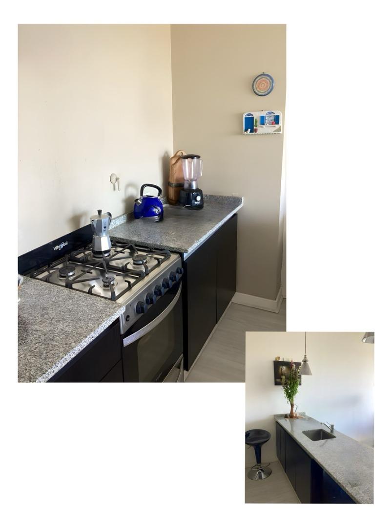 Departamento en Alquiler en Nordelta El Palmar, USD 850