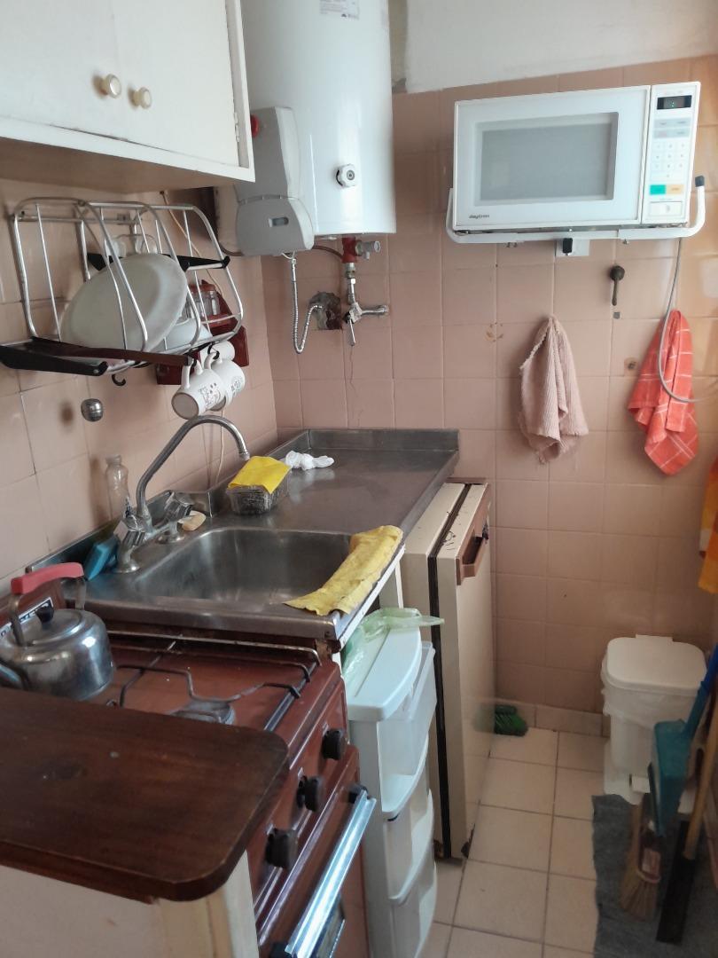 DEPARTAMENTO ALQUILER TEMPORARIO 2 AMB. HASTA 4 PERSONAS