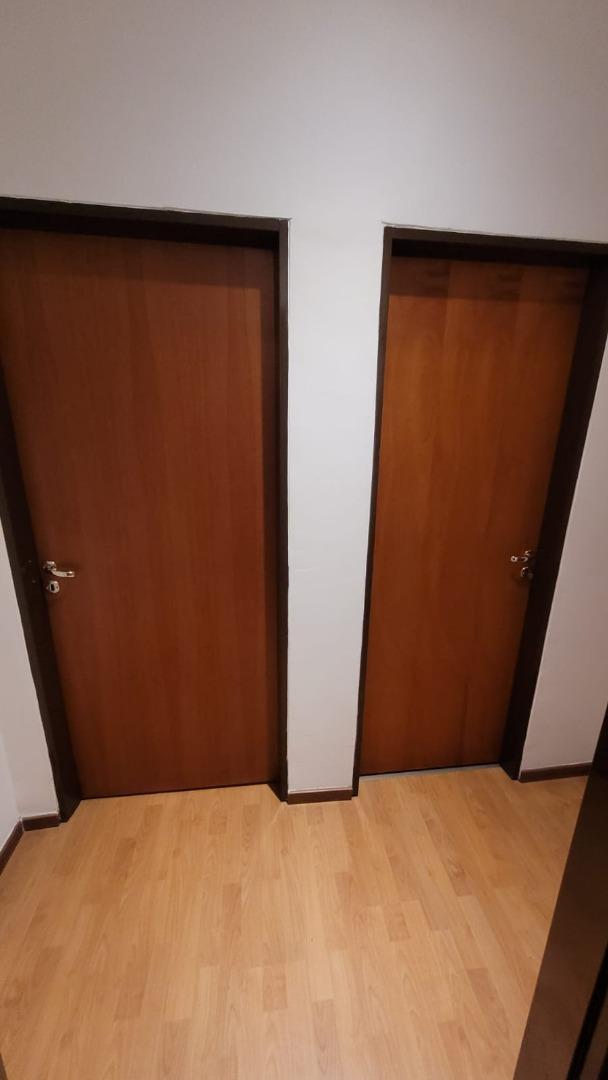 VENDE DPTO 2 DORMITORIOS Bº CAMBA CUA