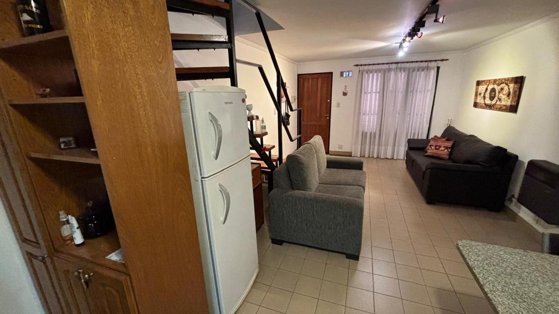 duplex 3 ambientes Ramos mejia venta