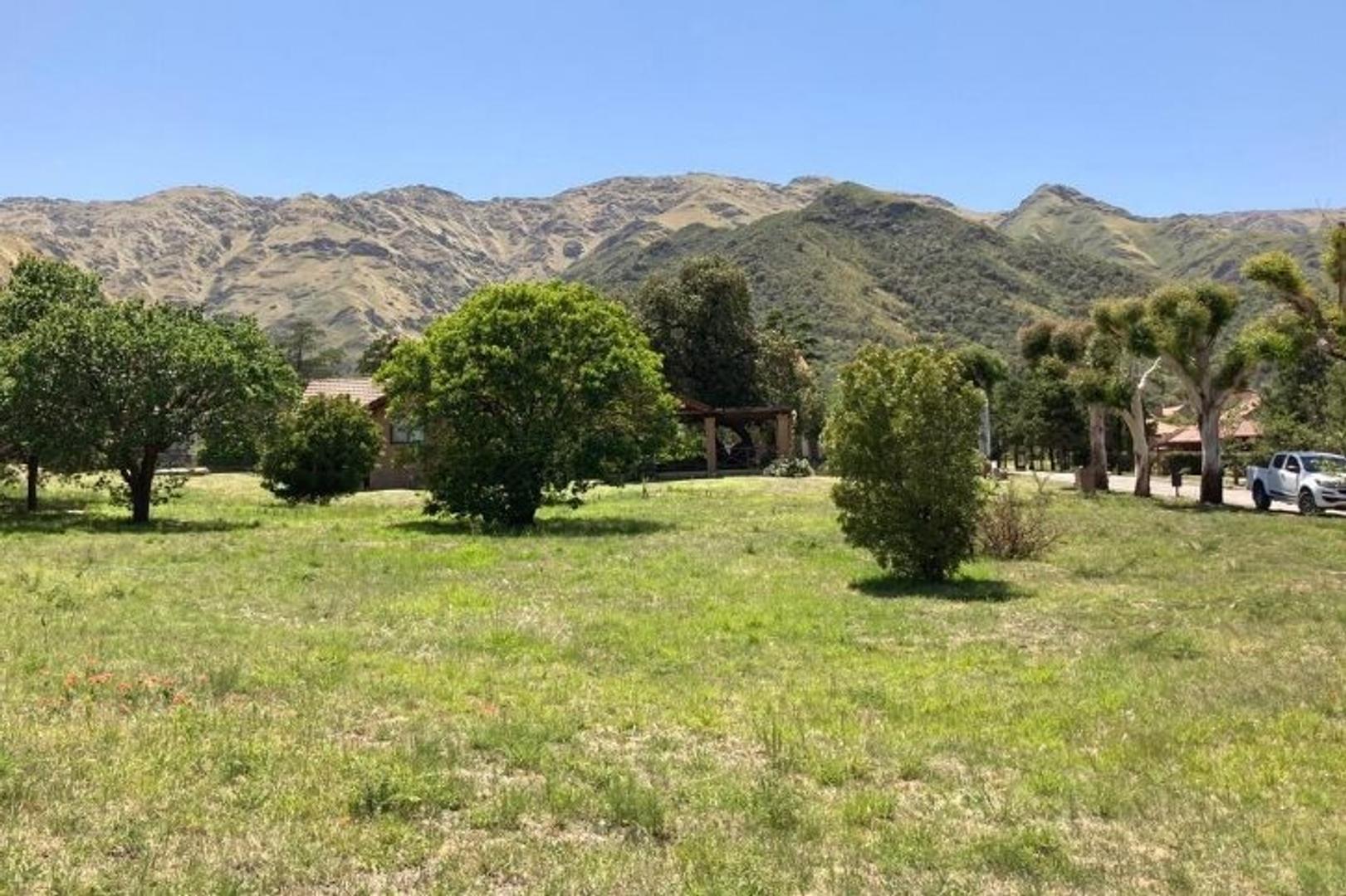 Terreno en Venta de 1224,0 m2