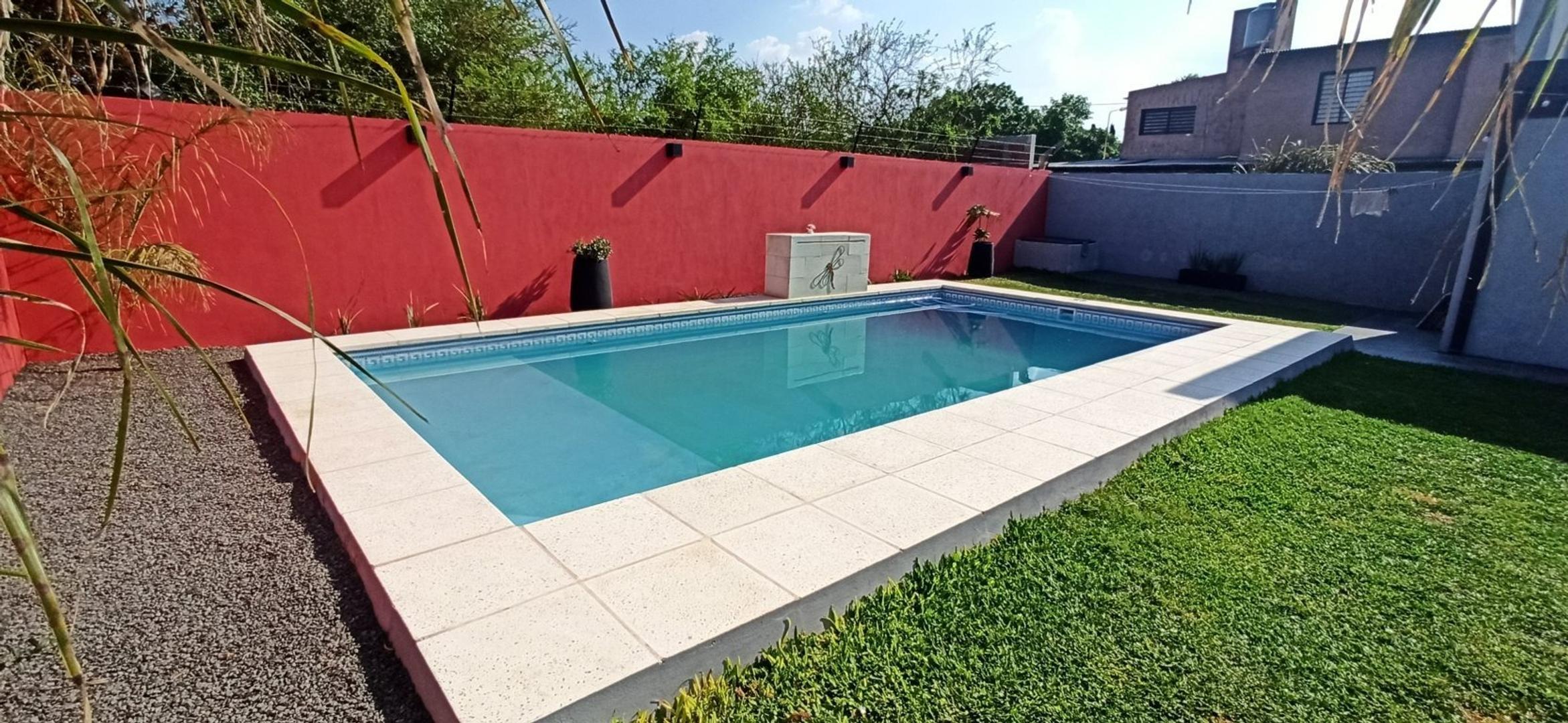 Casa en Venta de 3 dormitorios