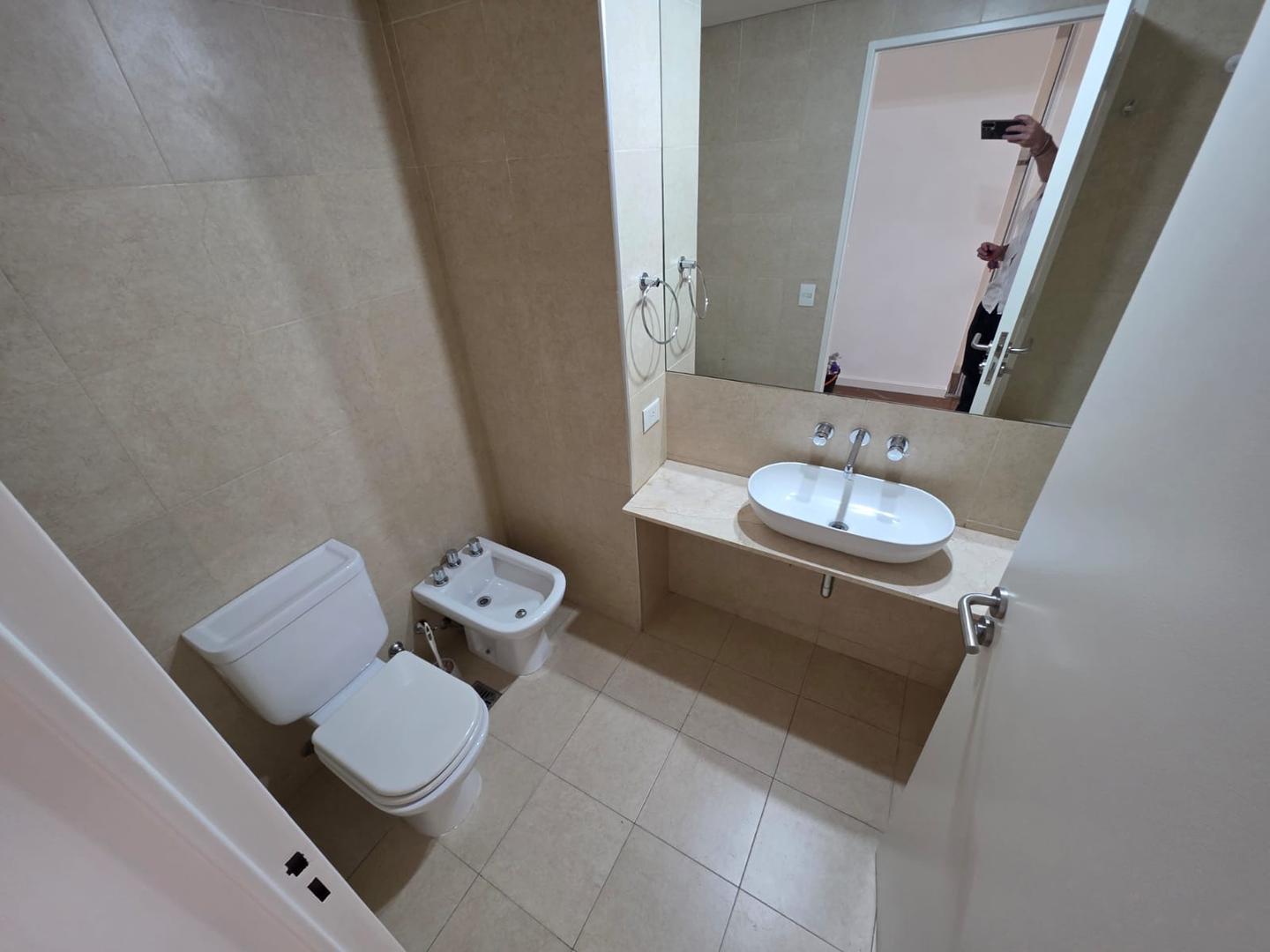 Departamento en Venta en Villa Crespo, USD 119.500