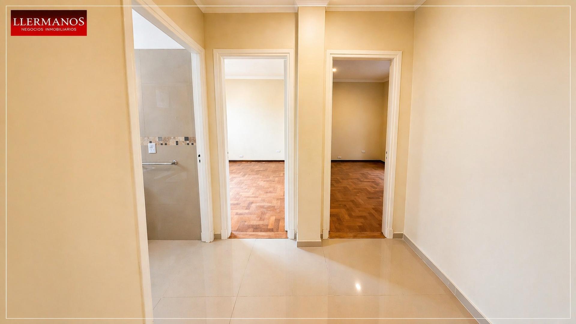 Departamento en Venta 49 años