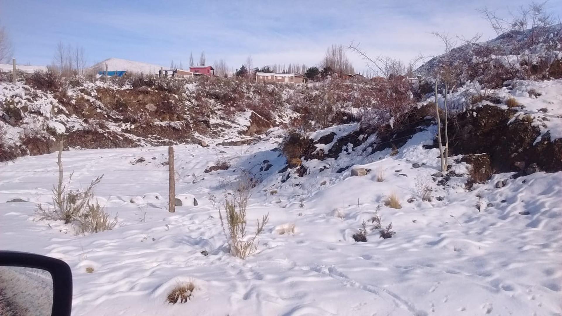 Terreno en Venta en Potrerillos, USD 23.500