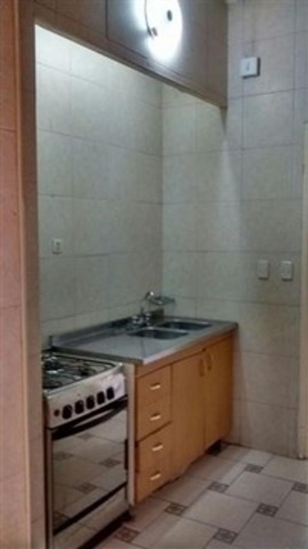 ESPECTACULAR Y AMPLIO APARTAMENTO