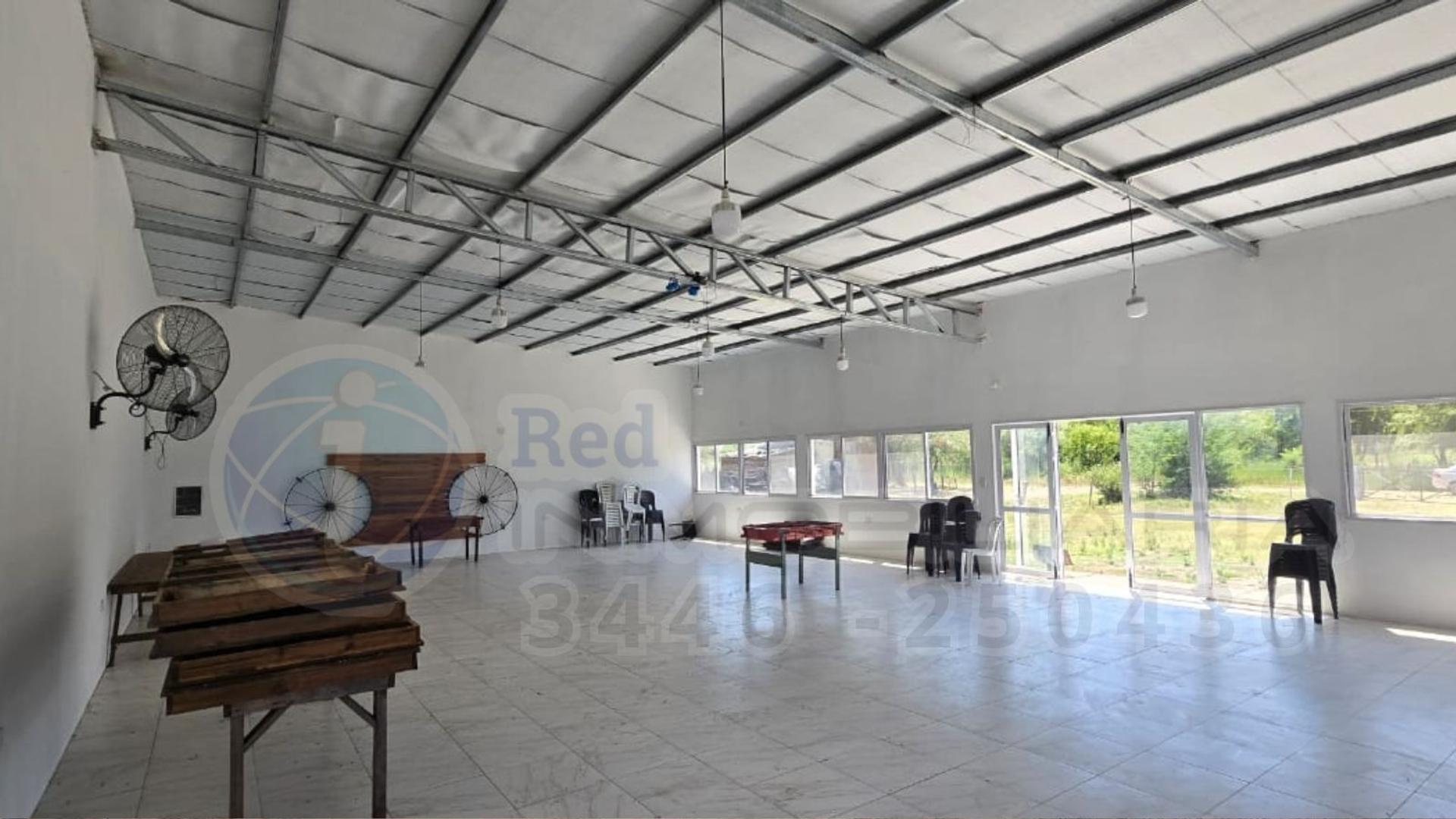 Casa en Venta en Pueblo General Belgrano, USD 90.000