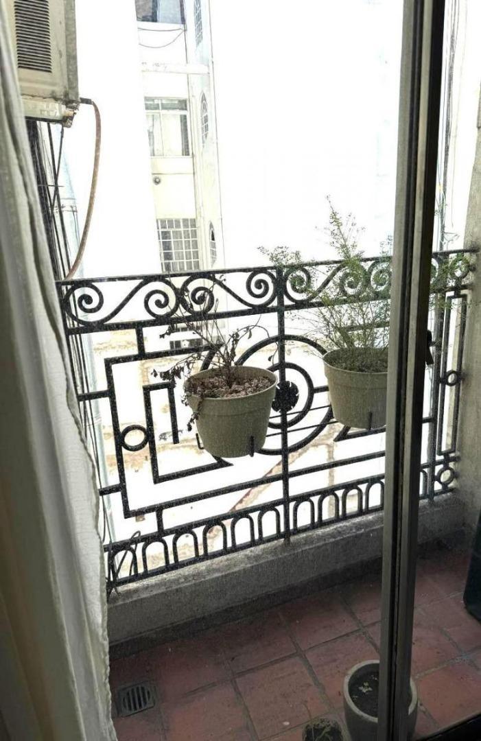 Departamento en Venta en Recoleta, USD 90.000