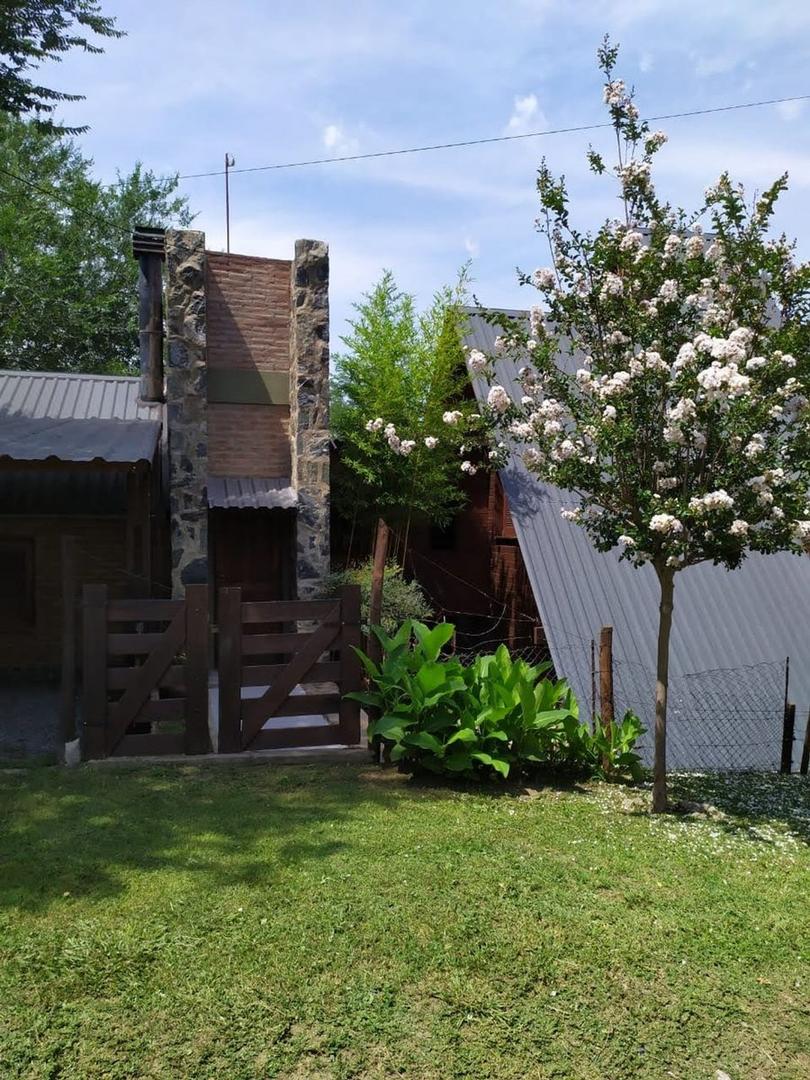 Avenida Las Moras 100