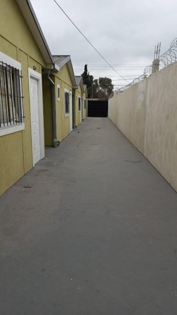 Gobernador Arias 2926