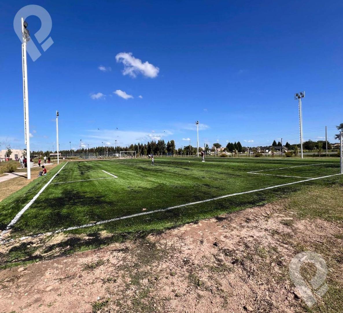 Terreno en Venta de 602,0 m2