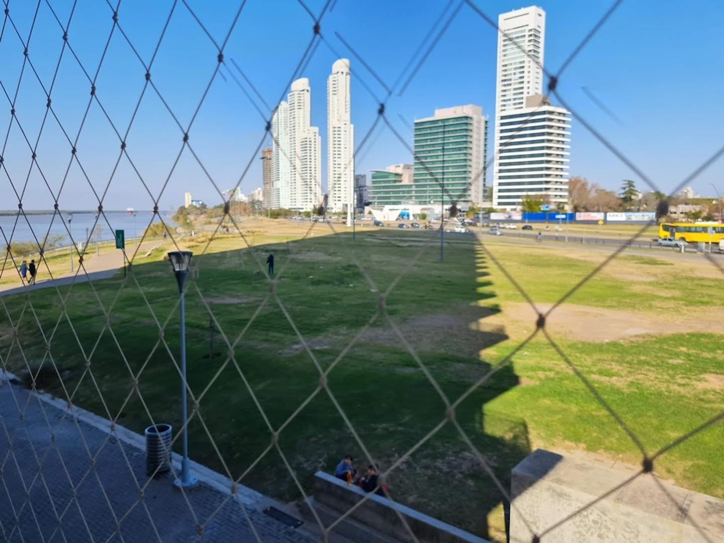 Departamento 3 ambientes con 3 baños