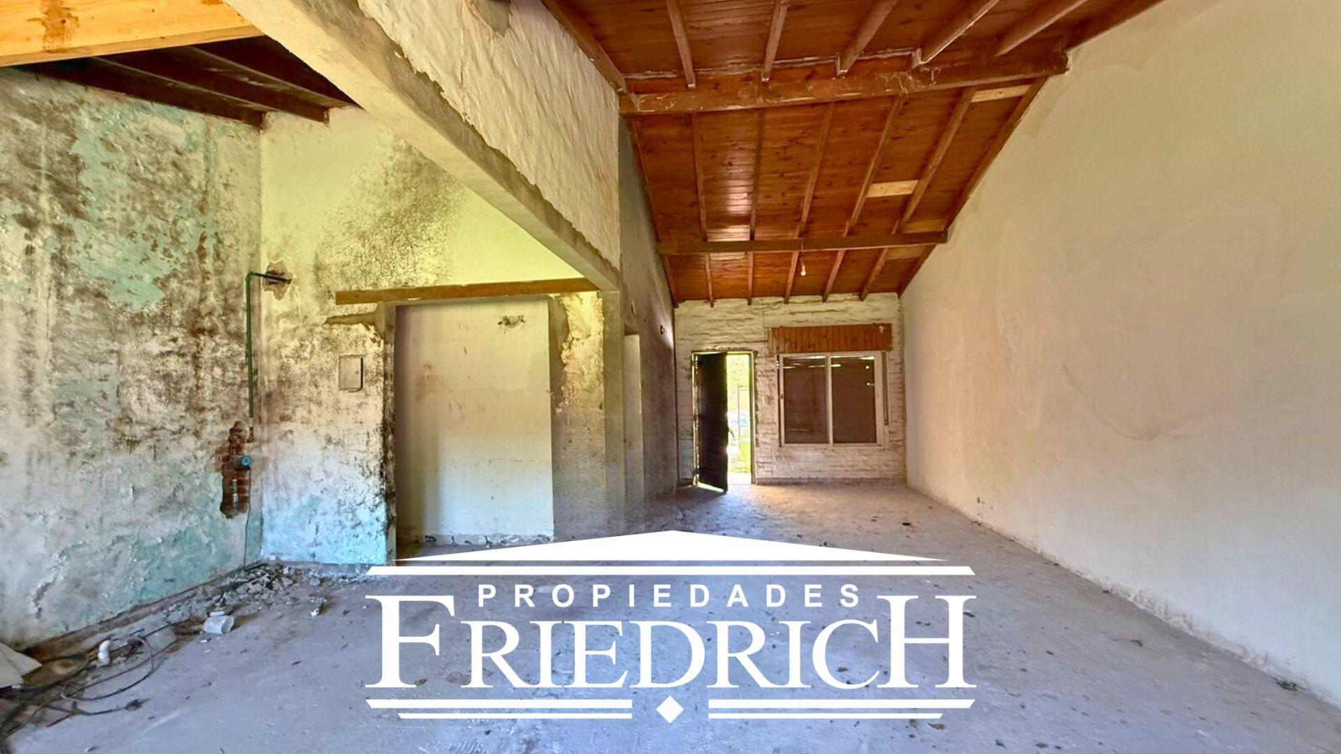 Casa en Venta de 2 dormitorios