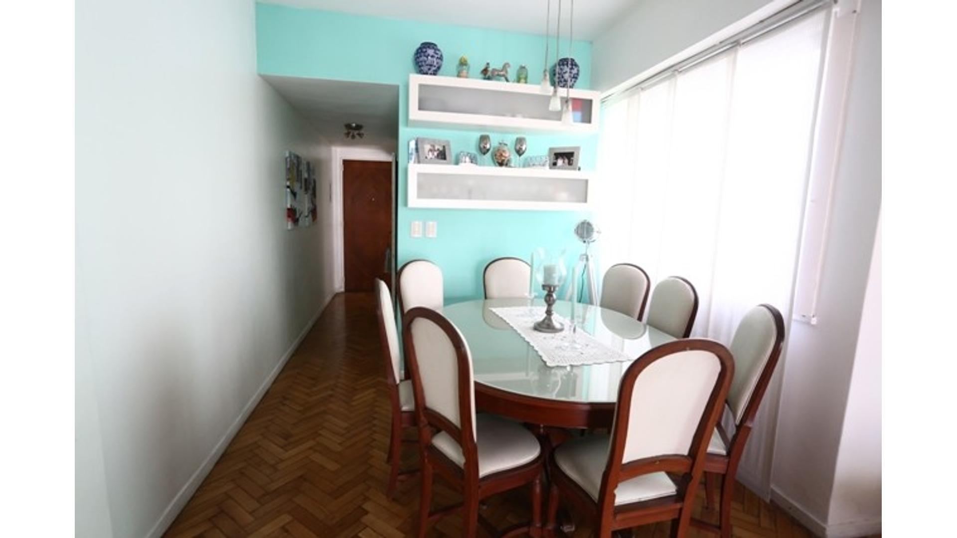 Departamento en Venta 50 años