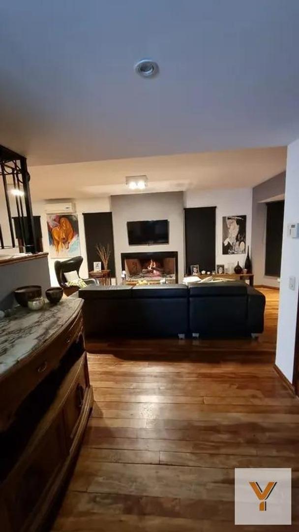 Casa en Alquiler al Norte