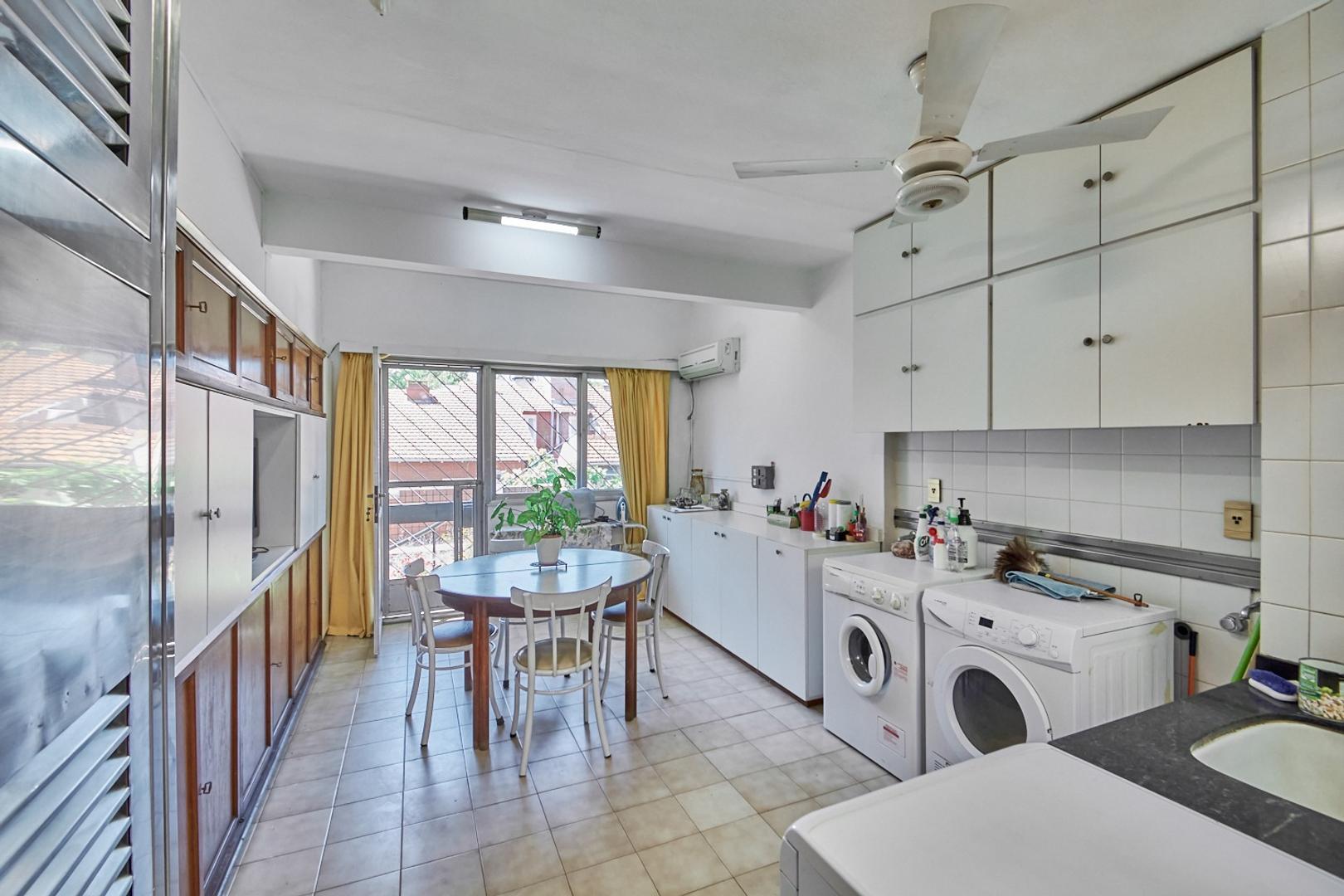 Casa en Venta en Belgrano, USD 1.250.000