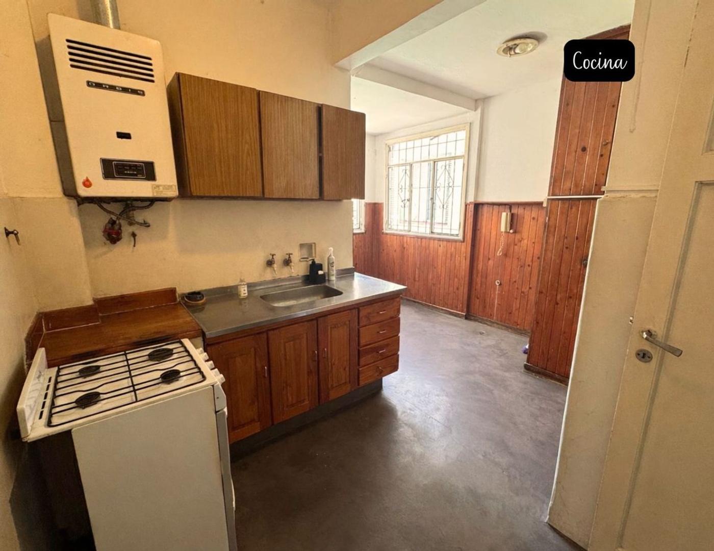 Departamento en Venta de 2 dormitorios