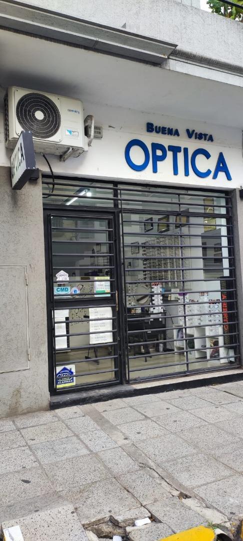 LOCAL EN IMPORTANTE CUADRA COMERCIAL