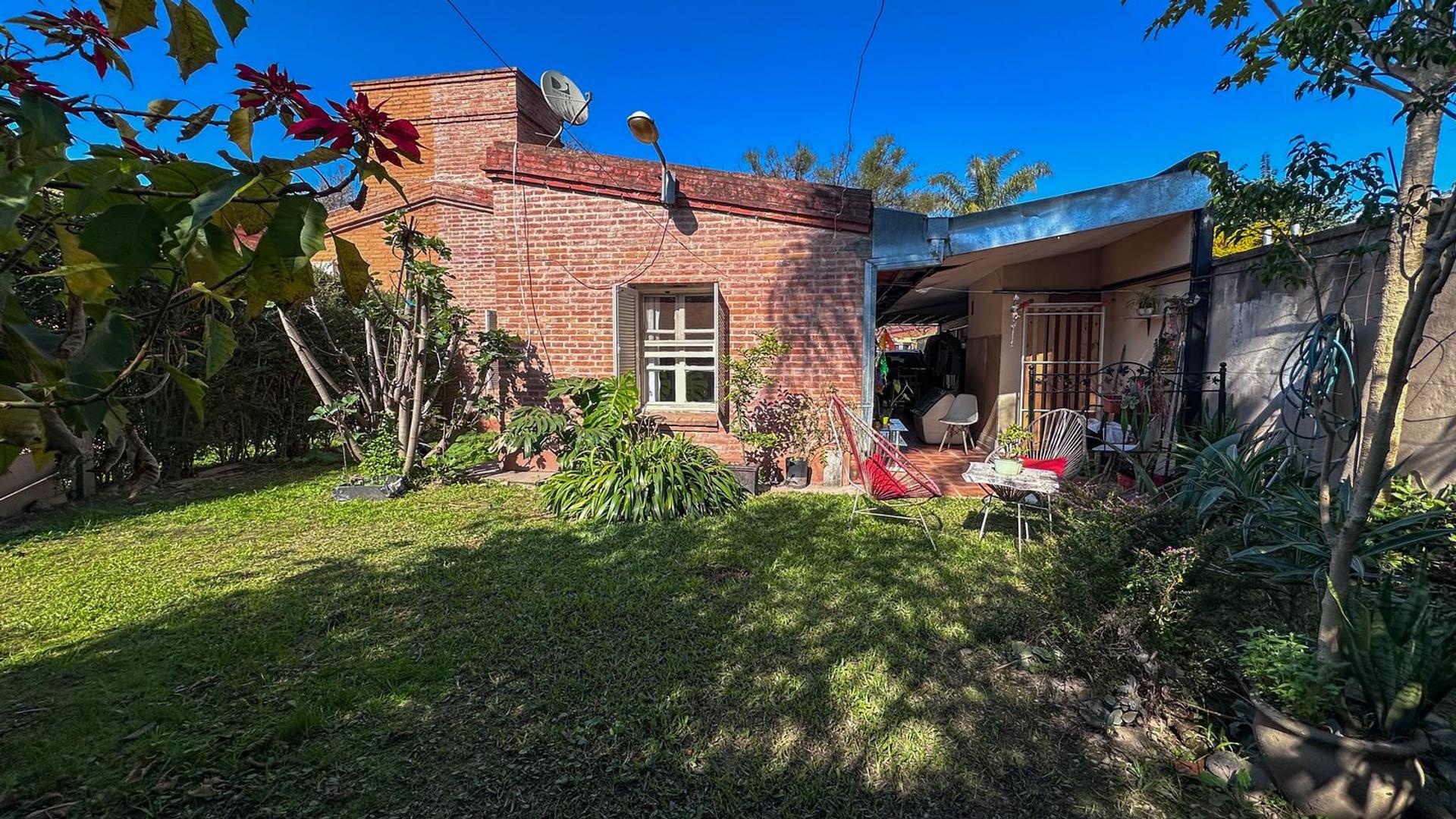 Casa en Venta en Yerba Buena, USD 120.000