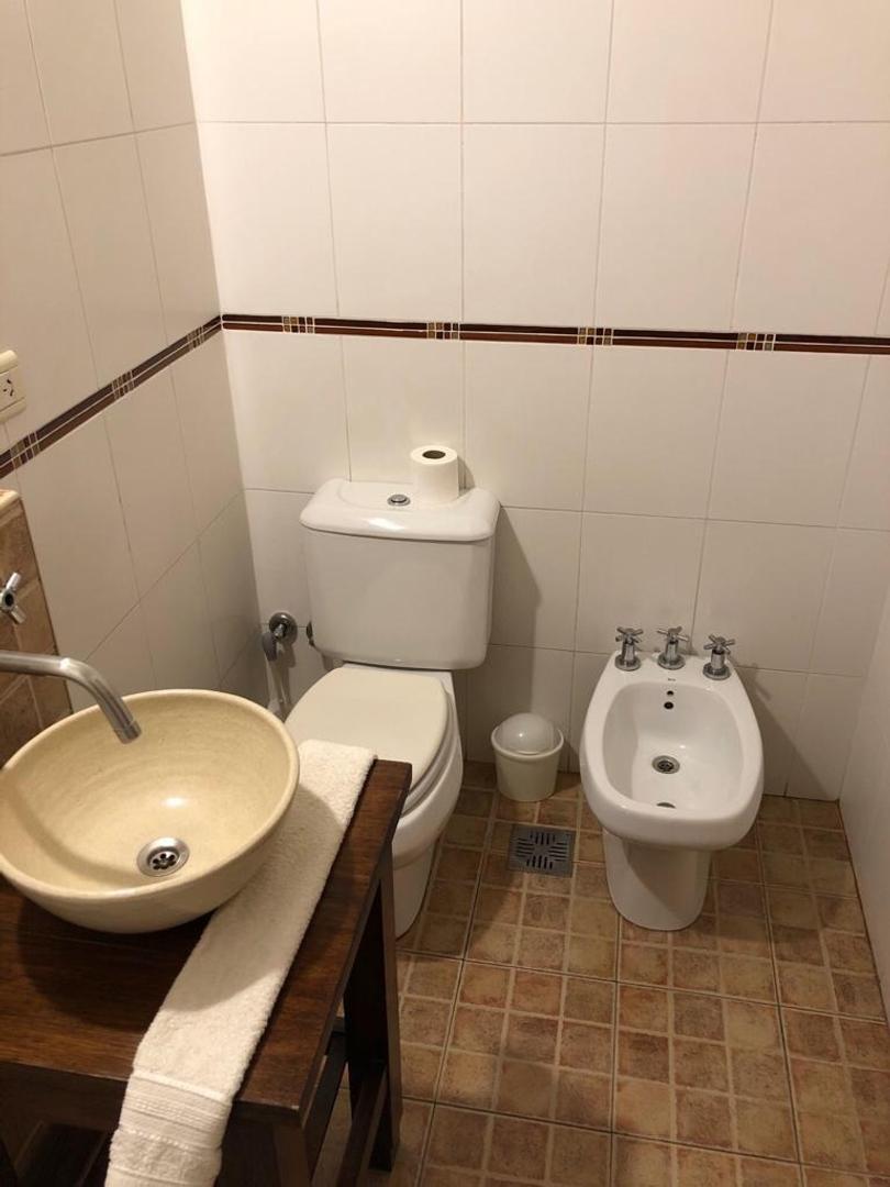 Departamento en Venta en Villa Luzuriaga, USD 105.000