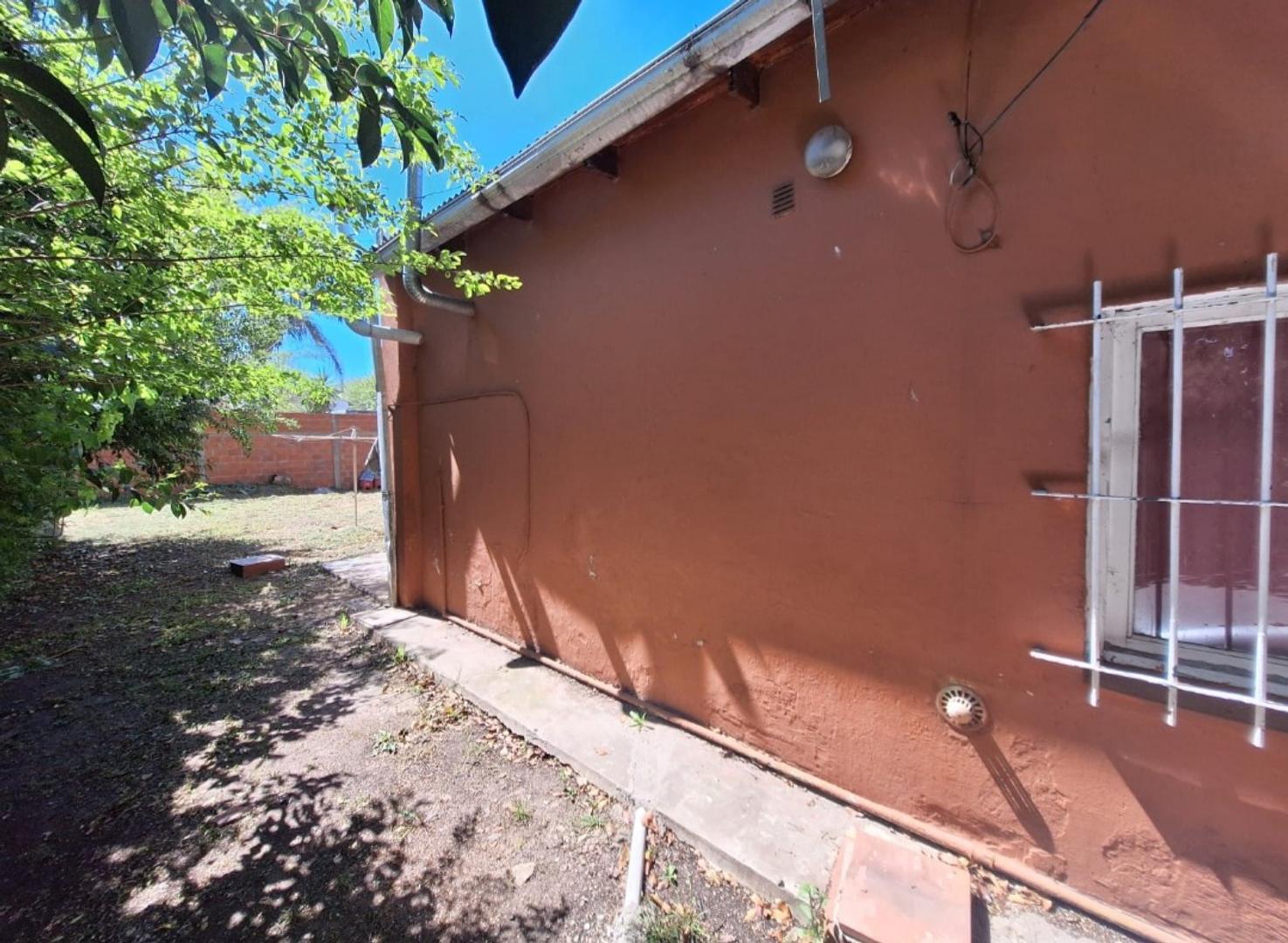 Venta de Casa en Gonnet