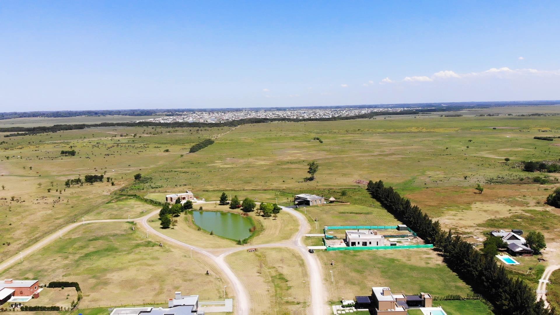 Terreno en Venta en Las Calandrias, USD 28.000