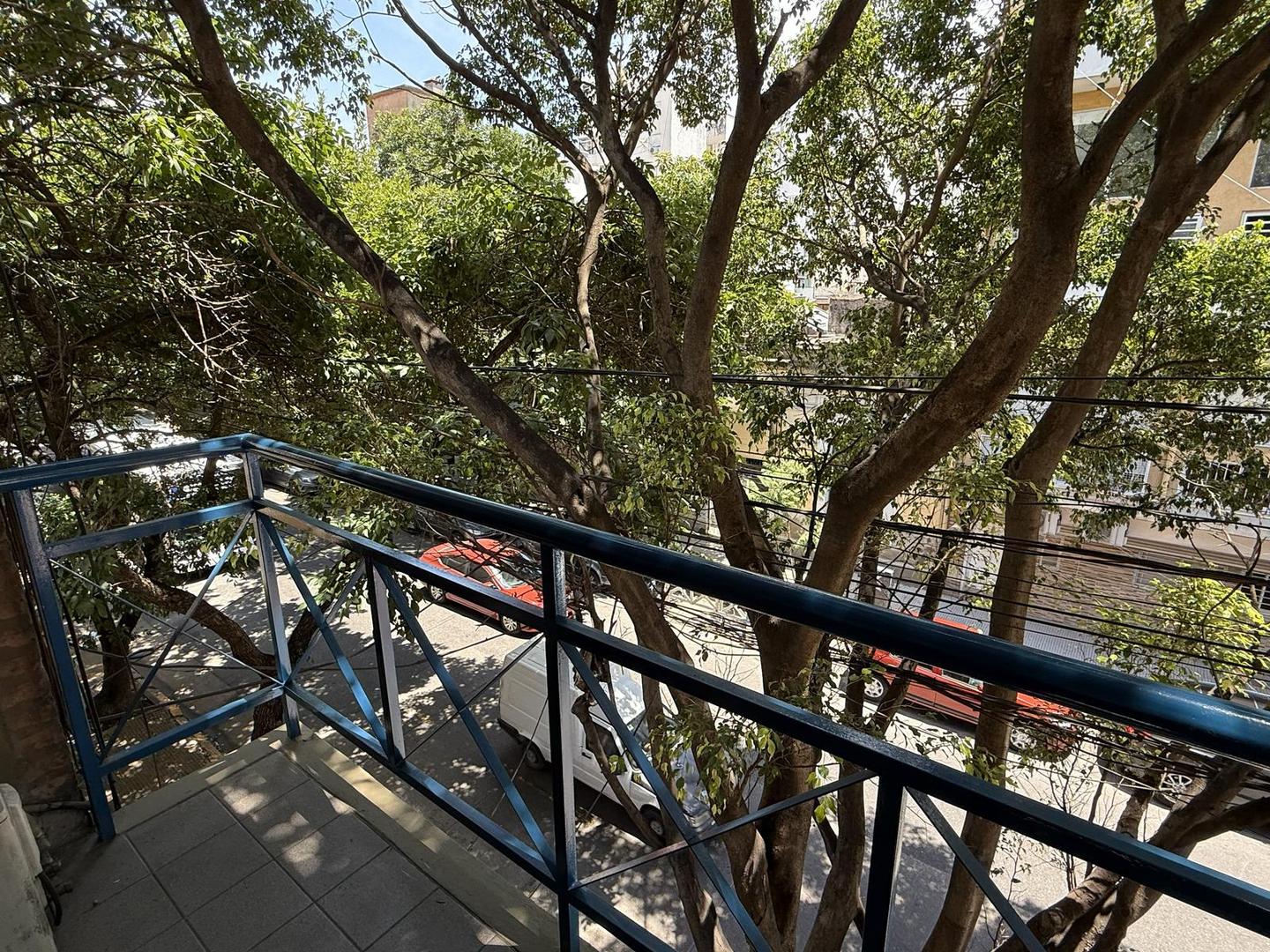 Departamento en Alquiler en Caballito, $ 850.000