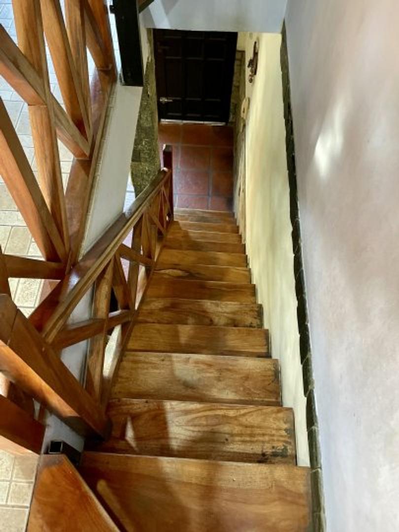 Triplex 4 ambientes, Juan Florio 254, Villa Luzuriaga