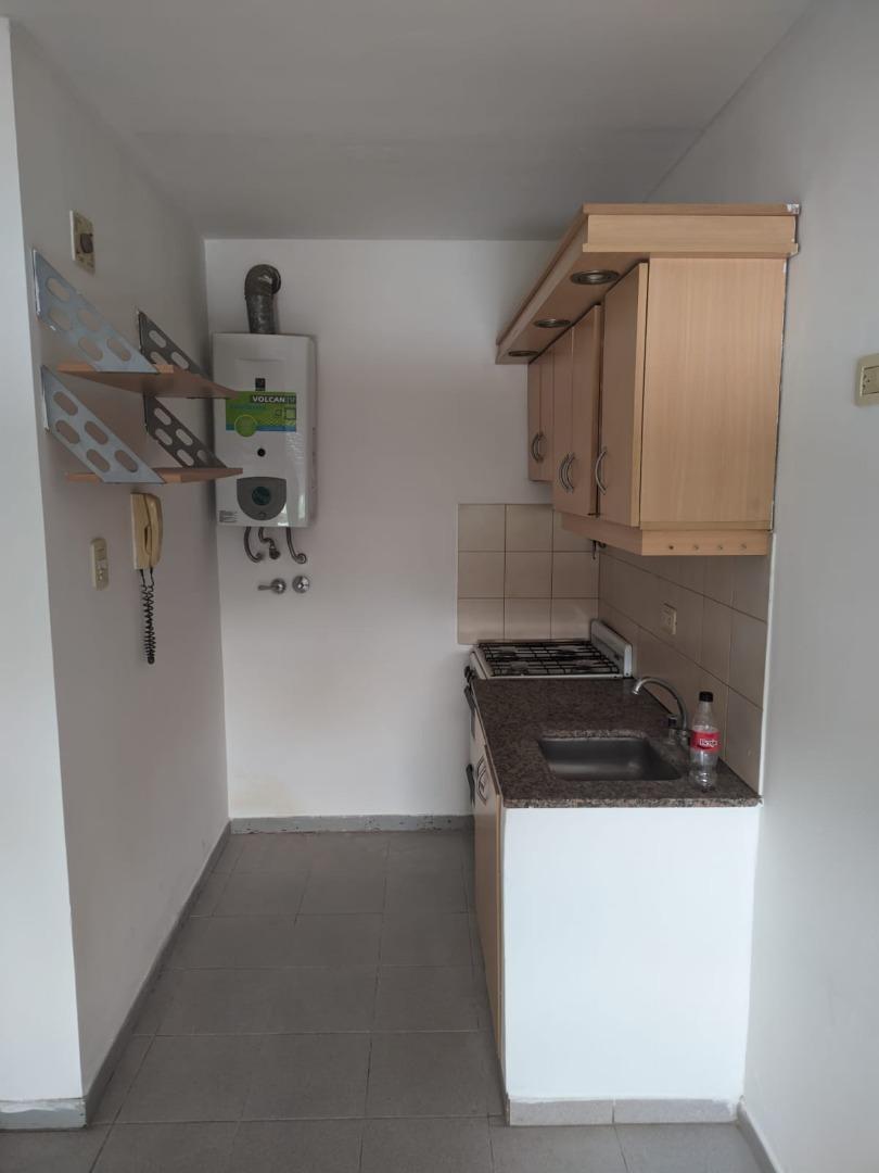 Departamento en Venta en La Plata, USD 40.000