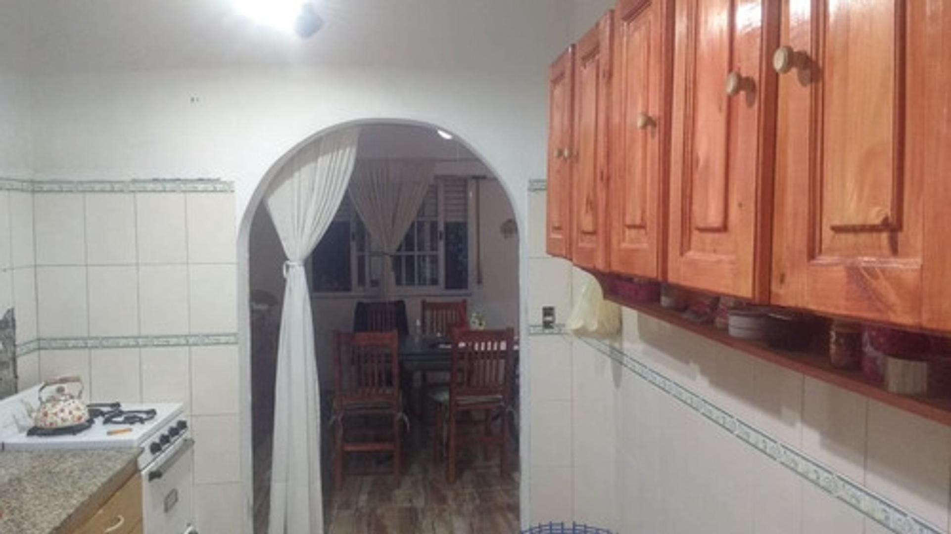 Casa en Venta 20 años