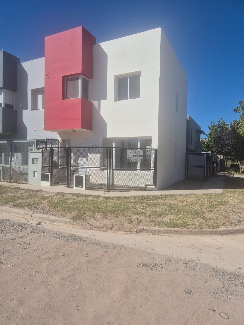 DUPLEX EN VENTA - FERNANDEZ ORO