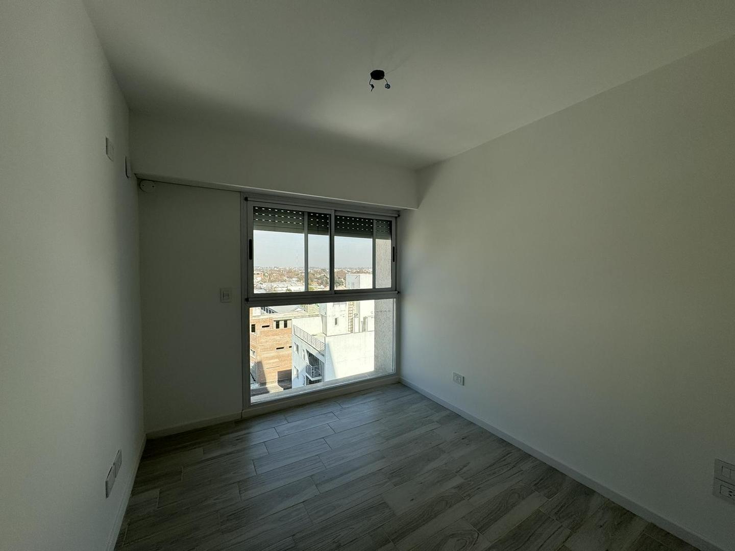 Departamento 1 dormitorio, Alquiler, Rosario
