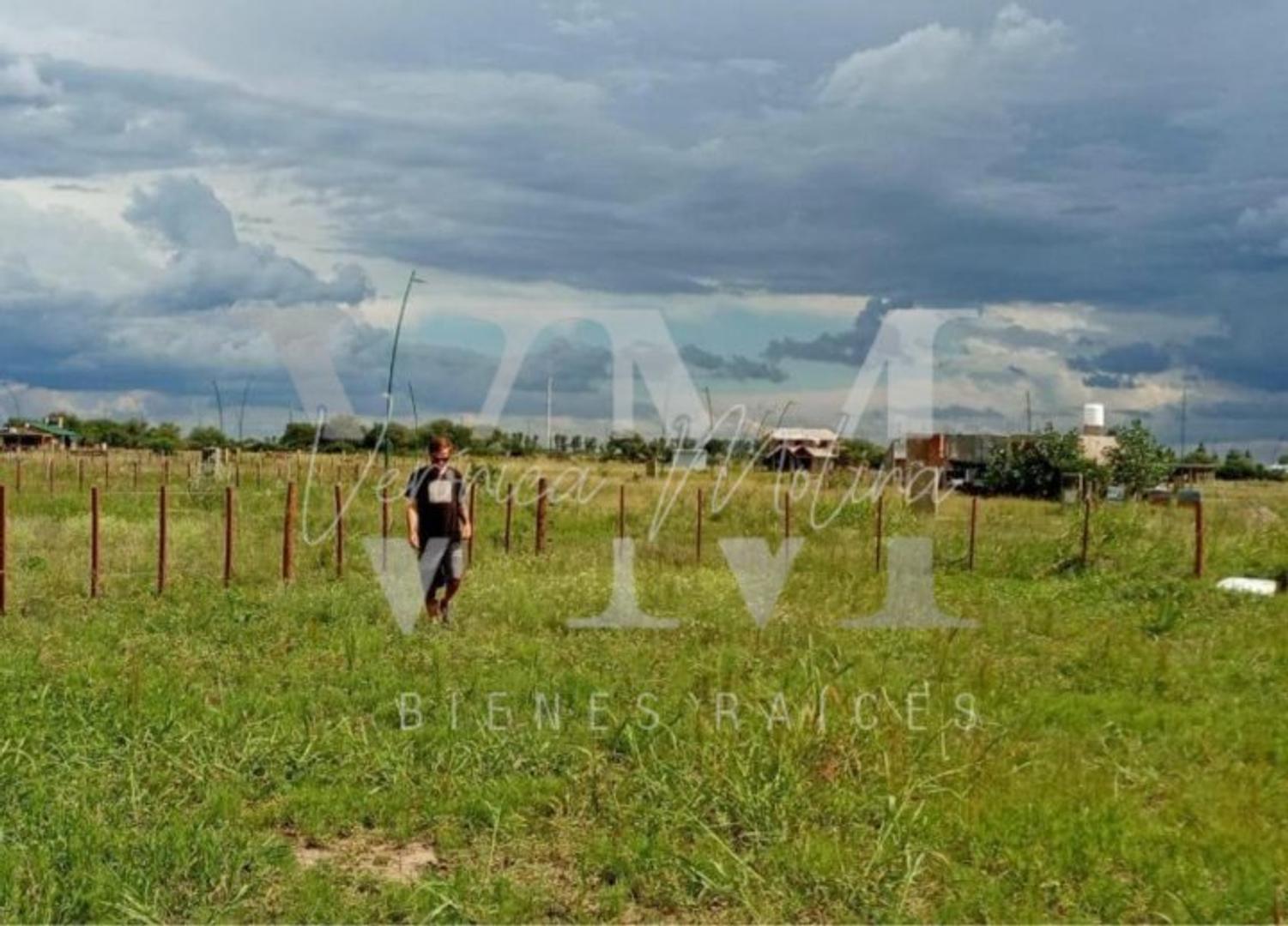 Terreno en Venta de 549,0 m2