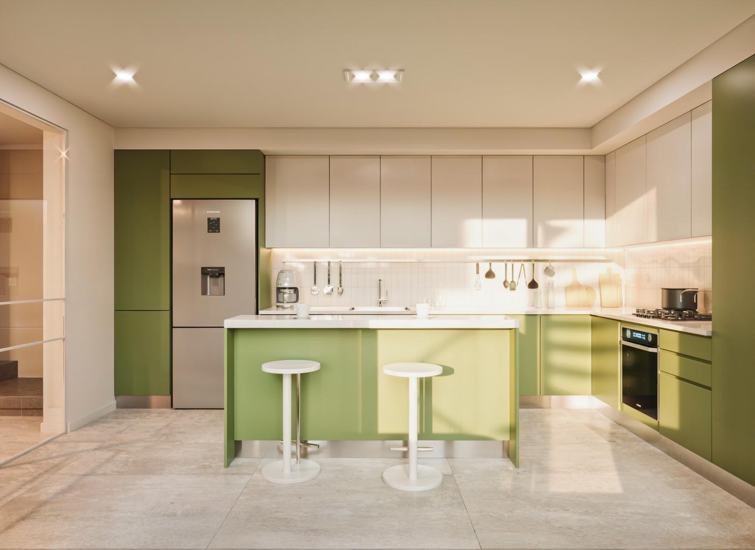 Casa en Venta en Centro, USD 270.000