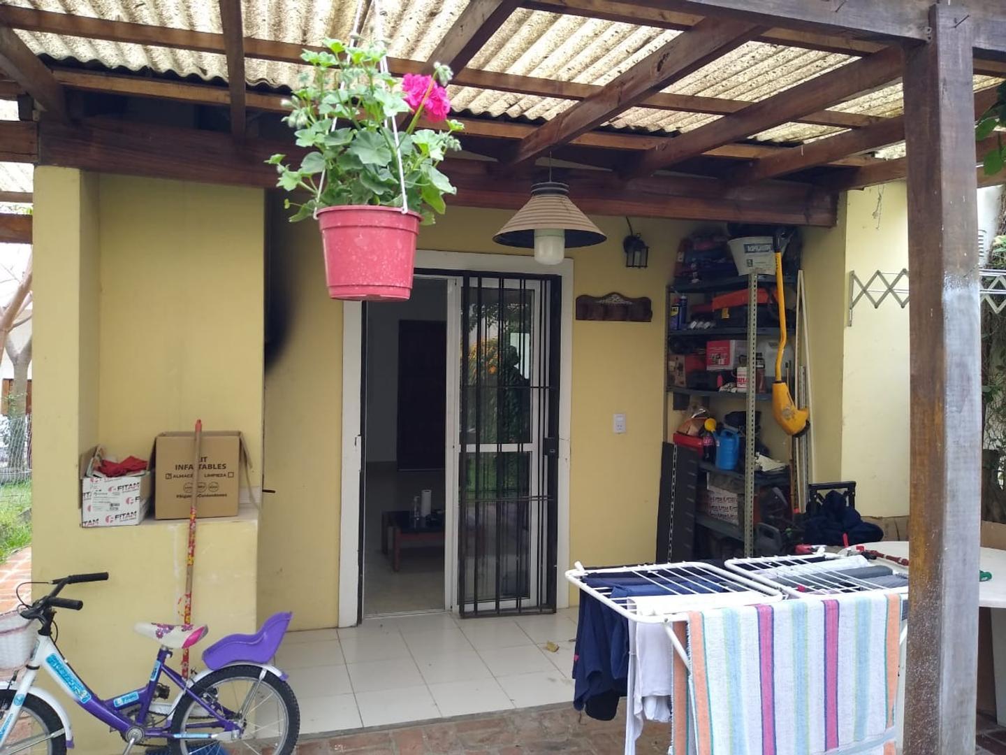 Casa en Venta 10 años