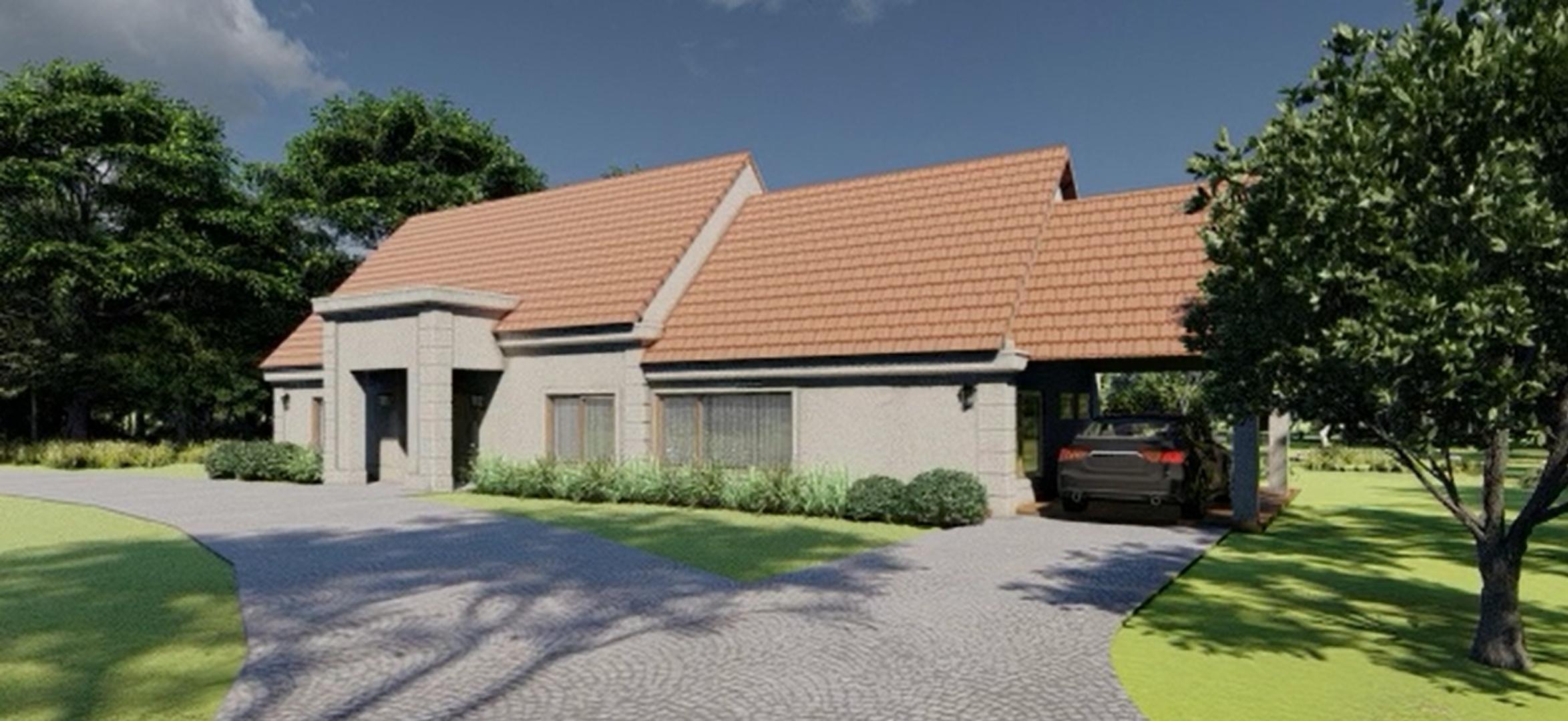 CASA VENTA "SAN DIEGO" MORENO