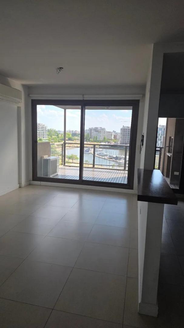 Exelente Departamento En Rincon De Milberg, Tigre