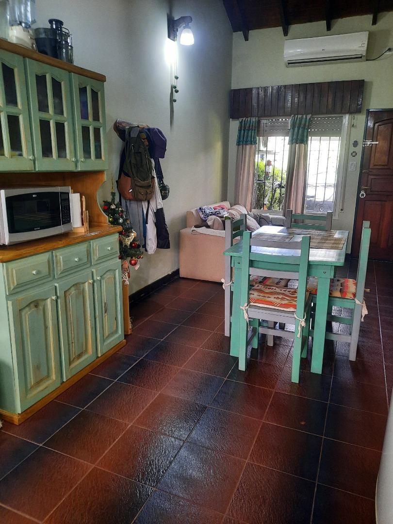Depto Tipo Casa en Venta de 2 dormitorios