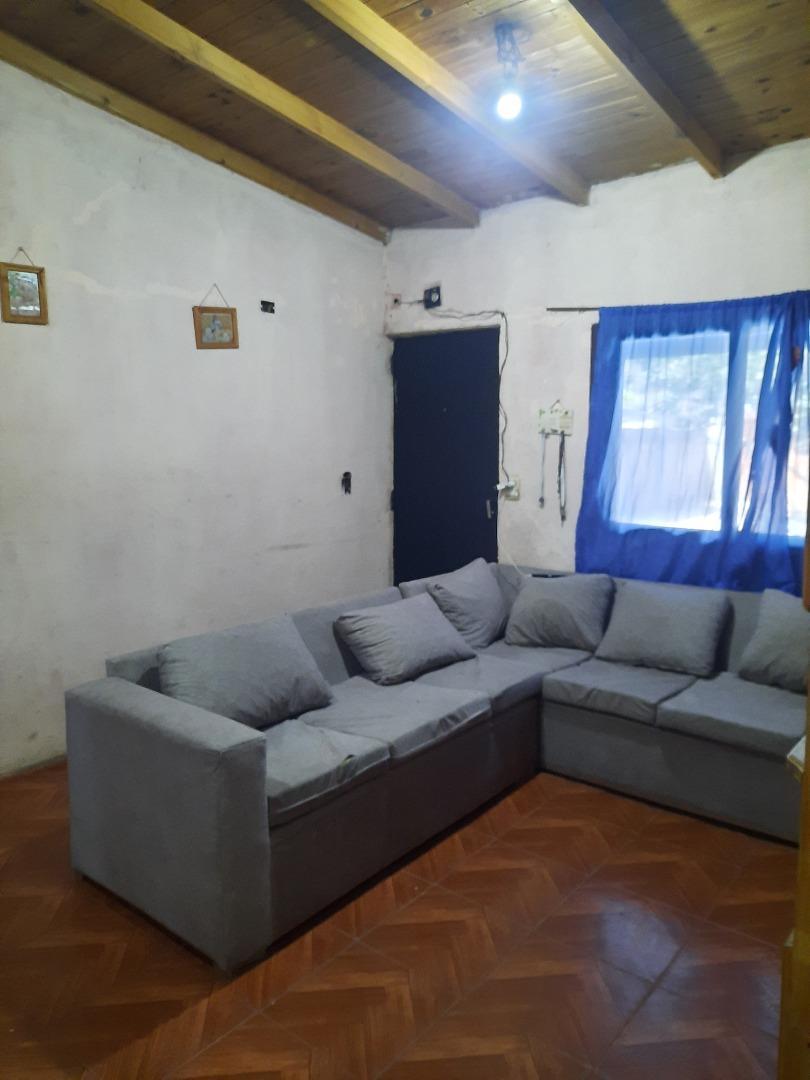 Casa en Venta 15 años