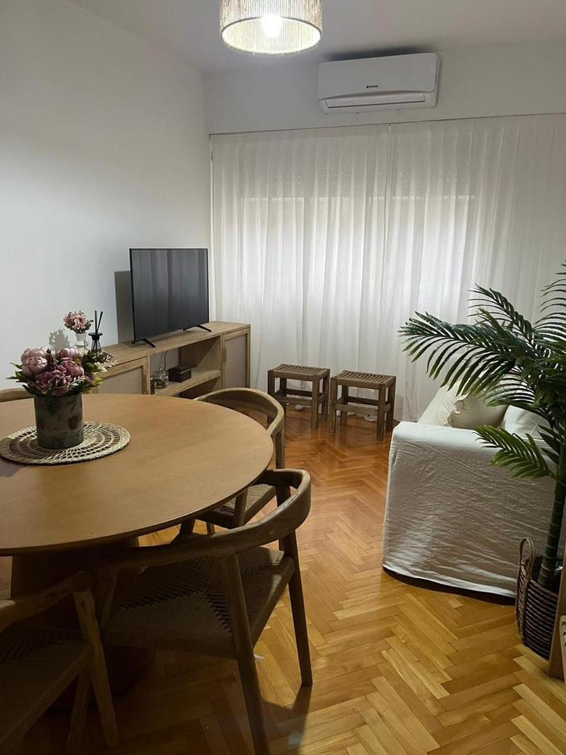 Excelente 2 Ambientes en Palermo. EN VENTA!