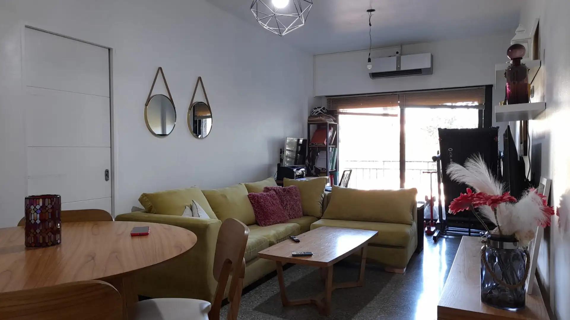 Departamento en Venta de 2 dormitorios