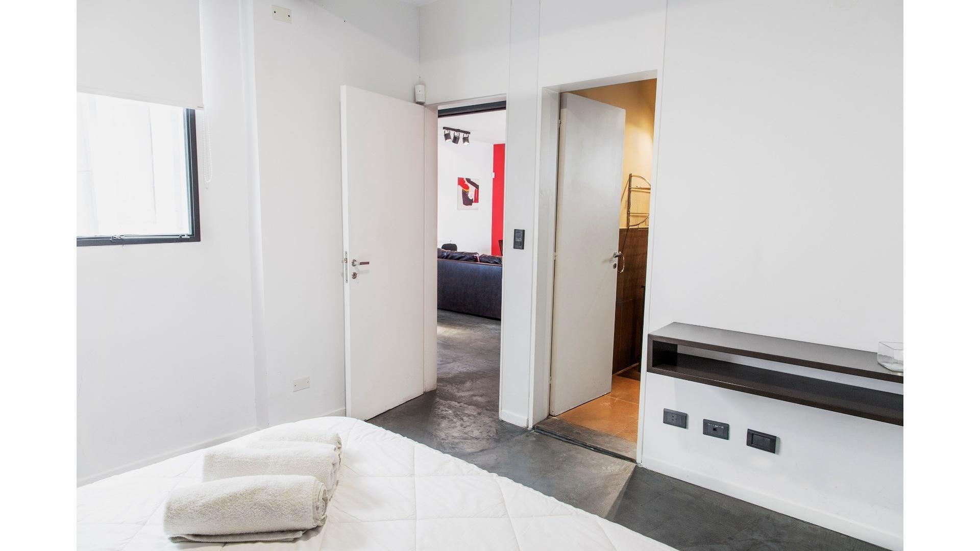 Excelente 2Amb C/Patio a Nuevo