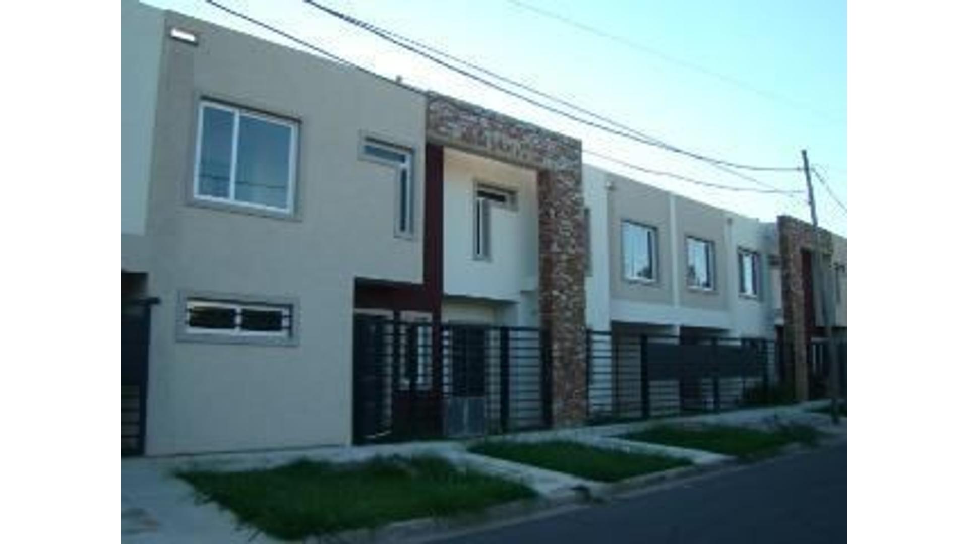 Duplex a estrenar 3 dormit