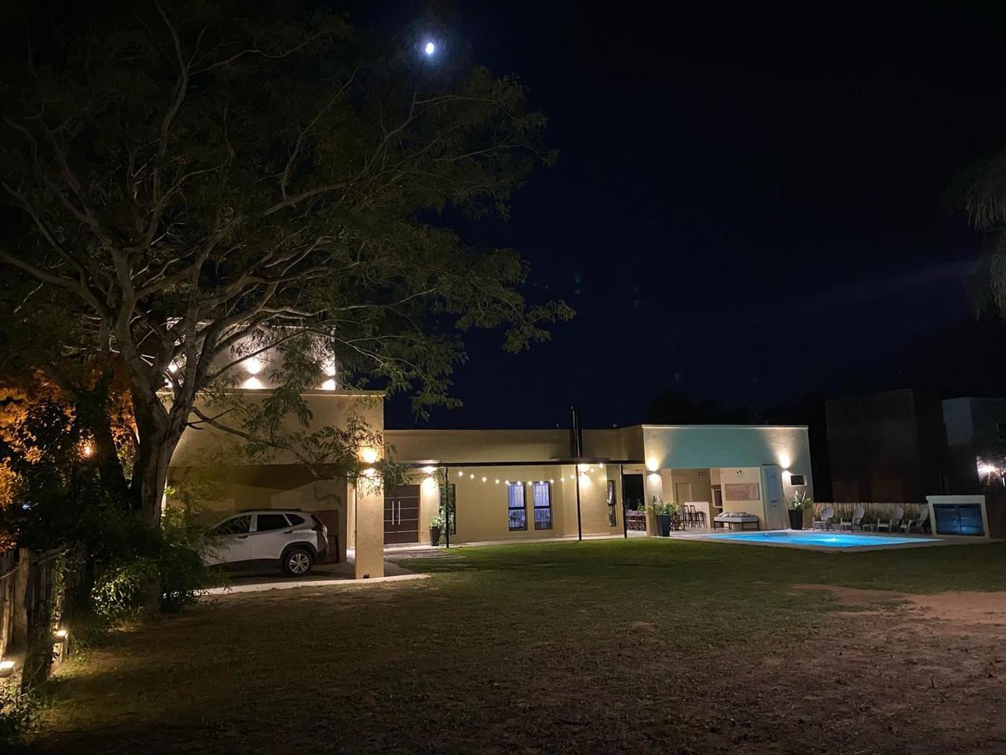 Barrio Pinar De Santa Ana