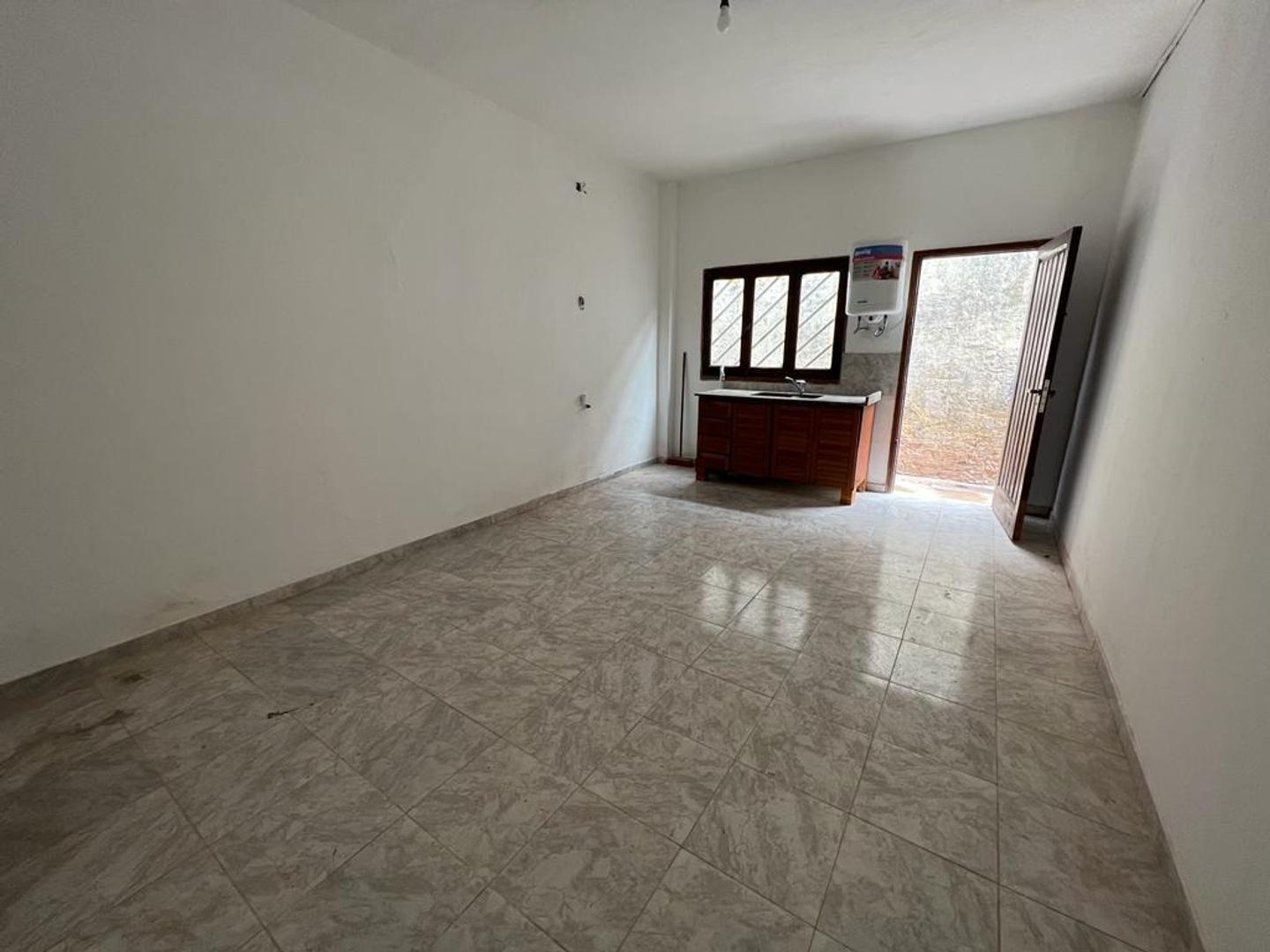 Monoambiente en alquiler en Boulogne