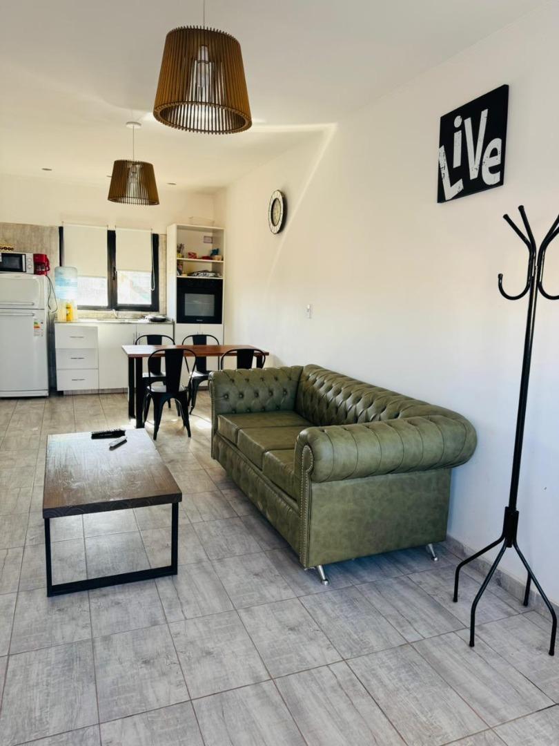 Departamento en Alquiler de 3 ambientes