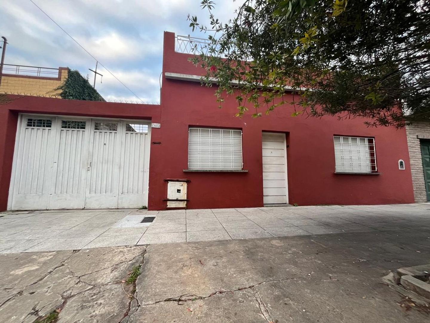 CASA 4 AMB VILLA BONICH CON COCHERA APTO CREDITO