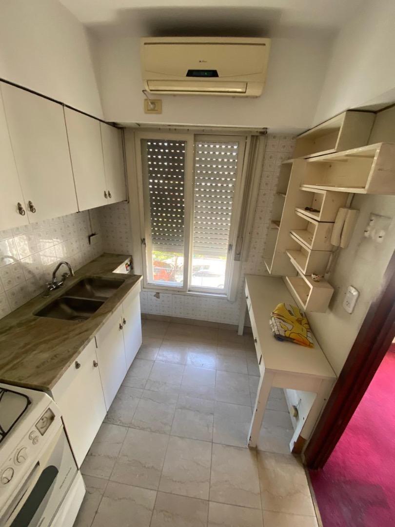 ALQUILER - Departamento 2 dormitorios - Zeballos 2305