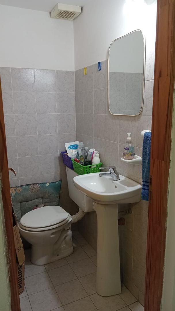 Depto Tipo Casa en Venta 21 años